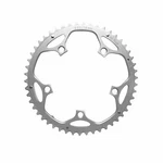 Se Plus 130MM/BCD Chainrings Silver. Fixed Price $49.98.
