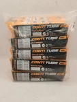 New Continental Bicycle Tubes Race 28 700X20-25C 580MM Presta Valve Pack Of 5.... Fixed Price $40.50.