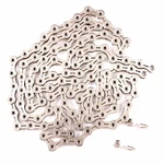 Kmc X11SL / X11EL Silver Chain 114L Fit Sram Shimano Road Mtb Bikes. Fixed Price $27.90.