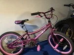 Kent 32001 Inch Bmx Bike - Purple. Fixed Price $120.00.