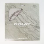 Shimano Dura-ace Track FC-7710 51T 1/2" X 1/8" Chainring (njs) Y16S51001. Fixed Price $147.29.