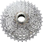 Shimano Deore Xt CS-M770 Cassette 9 Speed, 11-34T, Silver. Fixed Price $87.56.