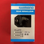 Shimano Tiagra RD-4700-GS Rear Derailleur 10 Speed, Medium Cage New. Fixed Price $29.99.