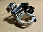 Shimano Deore Xt FD-M760A Front Derailleur (34.9MM) 3-SPEED Top Pull Bike Mtb Xc. Fixed Price $19.00.
