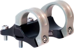 Renthal INTEGRA35 45 Mm 10 Rise STM114-BKAG. Fixed Price $150.00.