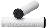 Cannondale White Logo Silicone Slip-on Grips 60G New. Fixed Price $24.99.
