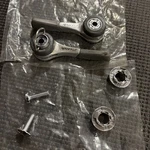 Shimano Exage Sport Lx SL-A452 Light-action 6-SPEED Lever Set . Sis Compatible. Fixed Price $24.95.