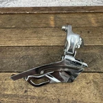 Shimano 105 FD-5603 Front Derailleur 31.8 Clamp Triple 10S Road Bottom Pull. Fixed Price $46.99.
