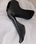 Shimano ST-RX825 Grx DI2 Shift Hydraulic Speed Double Left Sti Lever Damaged. Fixed Price $187.99.