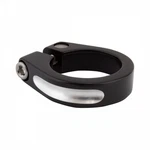 Sunlite Alloy Seat Clamp 31.8 Diam Black. Fixed Price $17.43.