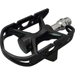 Mks AR-2 Wide Black Pedalnew. Fixed Price $48.45.