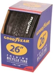 New Kent Goodyear 91126 Folding Road Bike Tire Black X 3/8". Fixed Price $22.09.