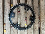 Sram X-sync 40T 107BCD 4-BOLT 1X Single Chainring. Fixed Price $39.99.