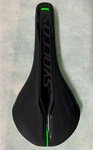 Syncros Fl 1.0 Ergoptimized Road Bike Saddle 280MM Carbon Rail Bk/green New. Fixed Price $109.99.