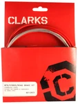 Clarks Stainless Steel Sport Brake Kit Cable Clk F+r Spt Rd/mt Red. Fixed Price $18.00.