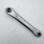 Vintage Sr Sakae Custom 170 Mm Bike Left Crank Arm 1986 Replacement Part A25. Fixed Price $29.99.