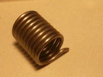 Parts Nos Vintage Simplex Spring # 3885 Derailleur Lj 1000 4000. Fixed Price $30.00.