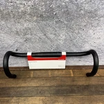 Bontrager Comp Vr-c Road Drop Handlebar 44CM 31.8 Clamp Alloy Black. Fixed Price $40.04.