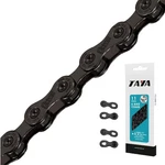 Taya E-ONZE-111 11-SPEED Bike Chain, 136 Links,titanium Black, Durable And Sm.... Fixed Price $70.44.