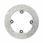 Rear Steel Brake Disc Rotor For Honda CRF230L CRM250 XR250R/400R/600R/650L Ue. Fixed Price $36.78.