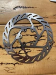 Avid 140MM G2 Clean Sweep 6 Bolt Disc Brake Rotor. Fixed Price $37.99.