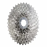 Shimano CS-HG400-9 9-SPEED Bicycle Cassette 11-32T Silver Sml. Fixed Price $42.50.
