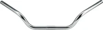 Msw Urban Cruiser Bar 90MM Rise W/ 50D Sweep Silver. Fixed Price $43.99.