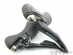 Shifter Dual Control Lever Shimano Hydraulic Disc Compatible Sti ST-RS685 2X11S. Fixed Price $243.63.