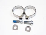 Sram RED13/22/FORCE22/RIVAL22/700 Ergodynamic & Hydraulic Road Shifter Clamp Kit. Fixed Price $21.85.