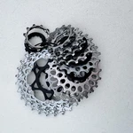 Sram Cassette Speed Silver Shimano Road Cyclocross Gravel Bike 11-28T A28. Fixed Price $29.69.