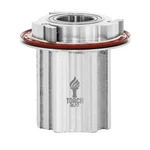 Industry Nine, Torch, Freehub Body, Campagnolo, 11/12, Kit. Fixed Price $170.00.