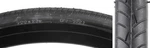 Vee Tire & Rubber Smooth 700X25 Bk. Fixed Price $23.55.