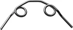 Campagnolo Sr/re/ch/at/ce/vl "d" Bicycle Brake Caliper Return Spring Part. Fixed Price $15.61.