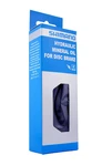New Shimano Hydraulic Mineral Oil For Disc Brake 50ML. Fixed Price $9.50.