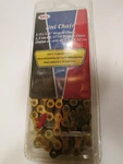 Bell Uni Chain 1/2 X 1/8" Bicycle 1-3 Speed New Old Stock Sealed 109514. Fixed Price $12.95.