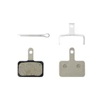 Shimano Disc Brak Pads BO5S. Fixed Price $9.50.