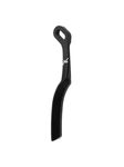 K-edge Road Braze-on Chain Catcher, Black. Fixed Price $56.70.