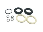 Fs Fox 32 Evolution Fork Full Service Kit Ctd Damper Air Spring Lower Seals. Fixed Price $39.99.