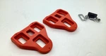 New Bicycle Cleat Pedal E-ARC1 3 Bolt Look Road Bike Trainer Spin Class. Fixed Price $8.99.