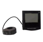E-bike Lcd Display 36V 48V Ebike KD51C Monitor Sondors. Fixed Price $45.99.