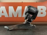 Shimano Ultegra FD-6870 DI2 Front Derailleur 2X11 Braze-on Mounting Bolt #26. Fixed Price $100.00.