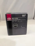 Bell 16" Self Sealing Bicycle Mountain Bike Tube Widths 1.75-2.25 Brand New. Fixed Price $14.99.