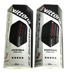 1 Vittoria Corsa Control G+2.0 700 X 30C Clincher Bike Tire 320TPI Black. Fixed Price $62.90.