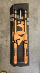 2025 Fox 40 Factory 29IN Grip X2. Fixed Price $1400.00.