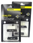 Two Pairs Swisstop For Mavic Exalith Campagnolo Rim Brake Pads New In Box. Fixed Price $80.99.
