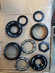 Black Ops Bottom Bracket Set 22350. Fixed Price $14.44.