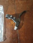 Tektro 319AC Rh Bmx Linear Pull Brake Lever - Black. Fixed Price $18.88.