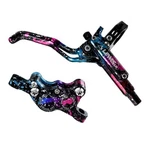 Lewis LH4 Nebula Pistons Hydraulic Disc Brake. Fixed Price $369.99.