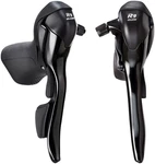 Microshift R9 Drop Bar Brake/shift Levers Set 9-SPEED -compatible, Durable,. Fixed Price $136.90.