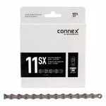 Connex 11SX Stainless Steel 11-SPEED Bicycle Chain With Reusable Master Link. Fixed Price $71.89.